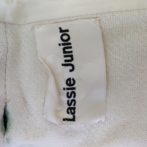 Rare Vintage Women's Hand Sewn Union Made Peacoat - Picture 6 of 16